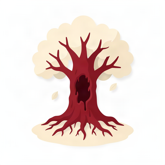 The Poison — How Pride Destroys from Within